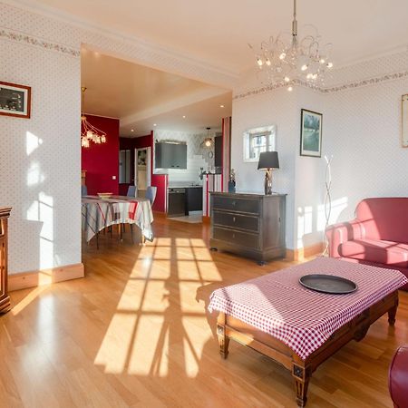 Apartment Le Normandie Home By Interhome Cabourg Eksteriør billede