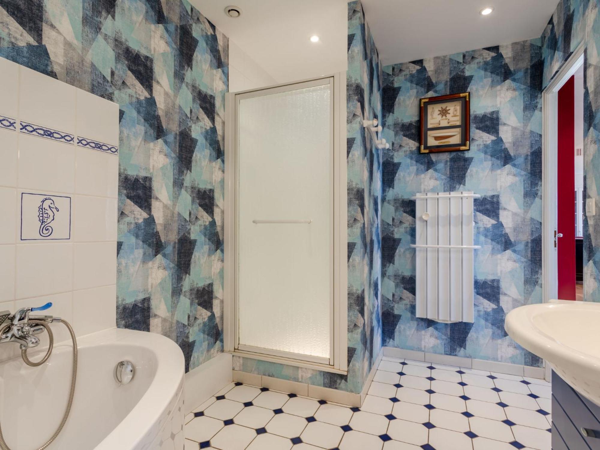 Apartment Le Normandie Home By Interhome Cabourg Eksteriør billede