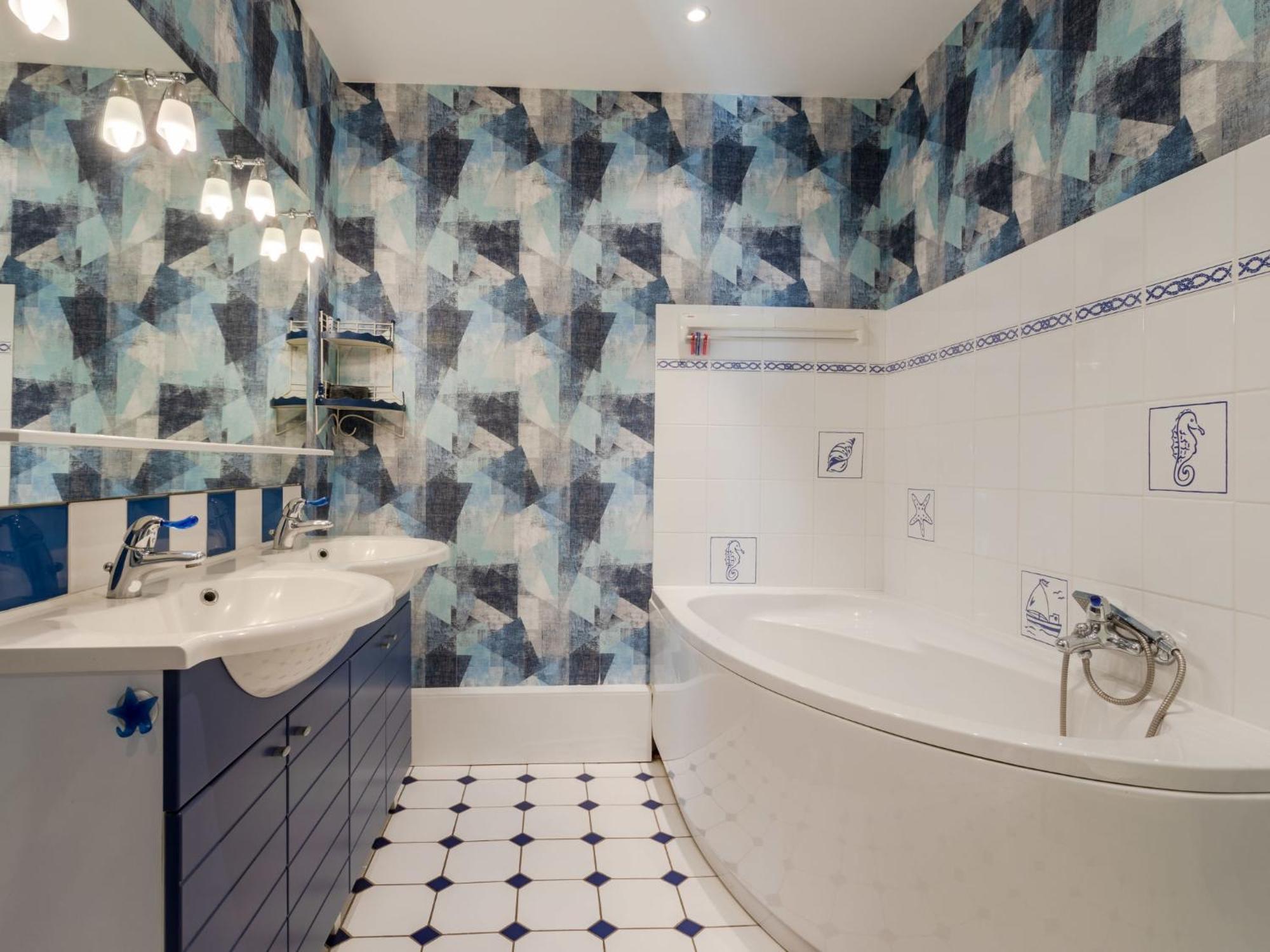 Apartment Le Normandie Home By Interhome Cabourg Eksteriør billede